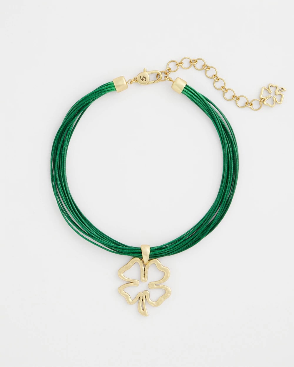 Clover Pendant Necklace | Chico's